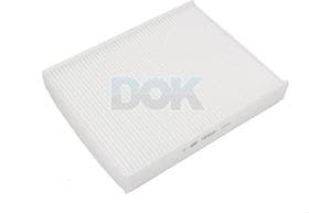 Фільтр салону