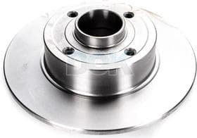 Тормозной диск