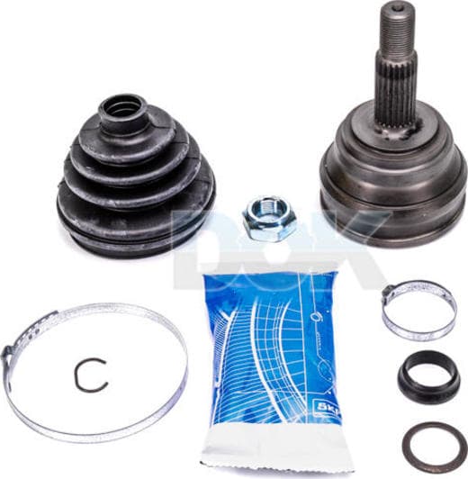 VKJA 3006 SKF ШРУС