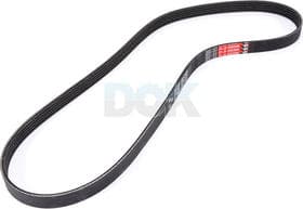 Поліклиновий ремінь