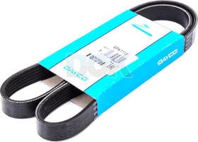 Поліклиновий ремінь