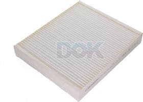 Фільтр салону