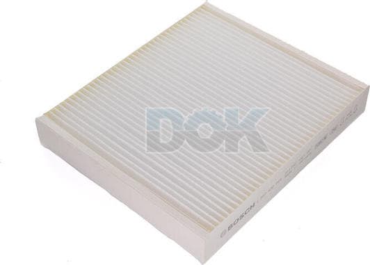 1 987 432 004 Bosch Фильтр салона