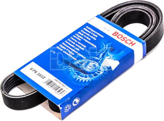 1 987 947 983 Bosch Поликлиновой ремень