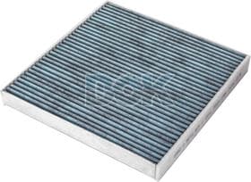 Фільтр салону