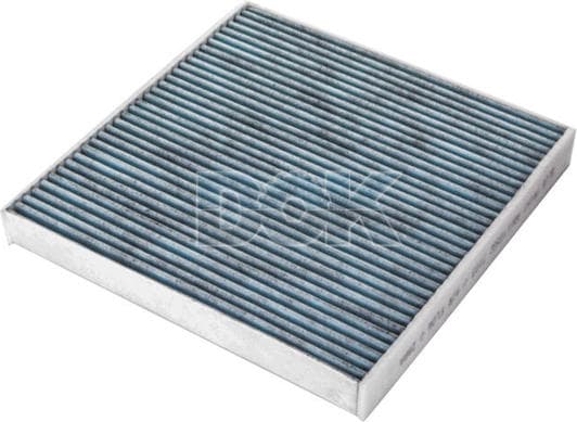 ADU172502 Blue Print Фільтр салону для Smart Fortwo