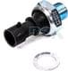21-0103 MaXgear Датчик давления масла