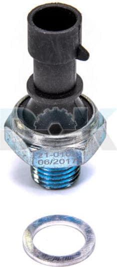 21-0103 MaXgear Датчик давления масла