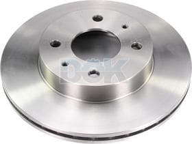 Гальмівний диск