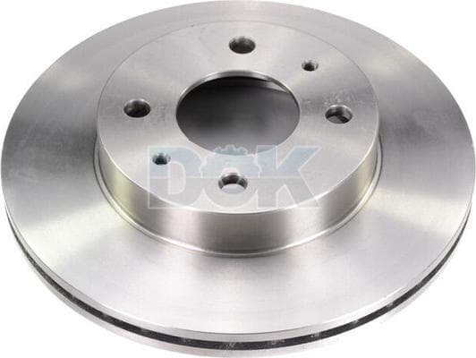 J3301039 Nipparts Тормозной диск