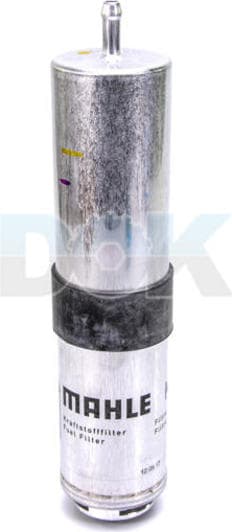 KL 763D Mahle Топливный фильтр