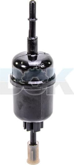 FC-350S Japanparts Паливний фільтр