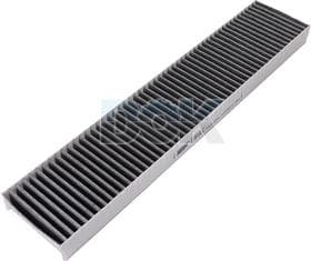 Фільтр салону