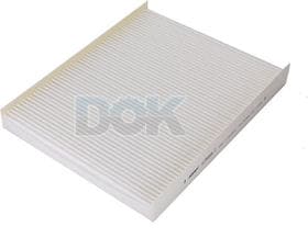 Фільтр салону