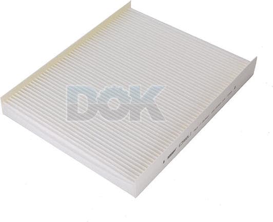 E3988LI Hengst Filter Фільтр салону