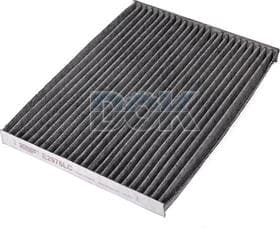 Фильтр салона