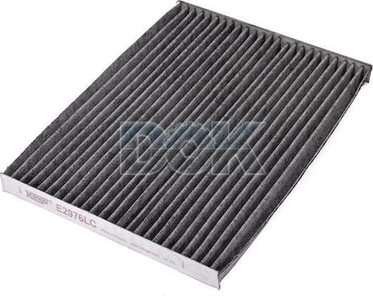 E2976LC Hengst Filter Фильтр салона