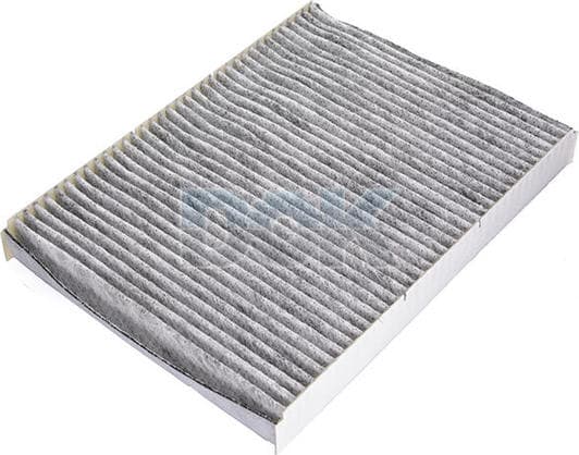 LAK 63 Mahle Фільтр салону