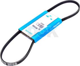 Поликлиновой ремень