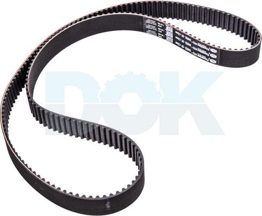 5446XS Gates Ремень ГРМ