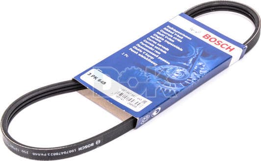 1 987 947 882 Bosch Поліклиновий ремінь