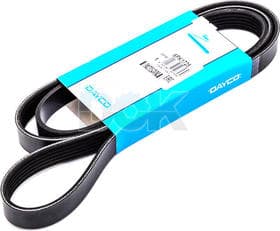 Поликлиновой ремень