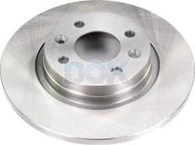 Гальмівний диск