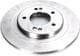 18237 A.B.S. Тормозной диск