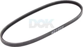 Поліклиновий ремінь