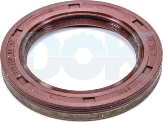 81-38093-00 Reinz Сальник коленвала