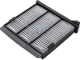 Фильтр салона Japanparts FAA-MI5