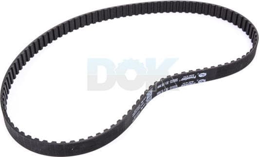 5055XS Gates Ремень ГРМ