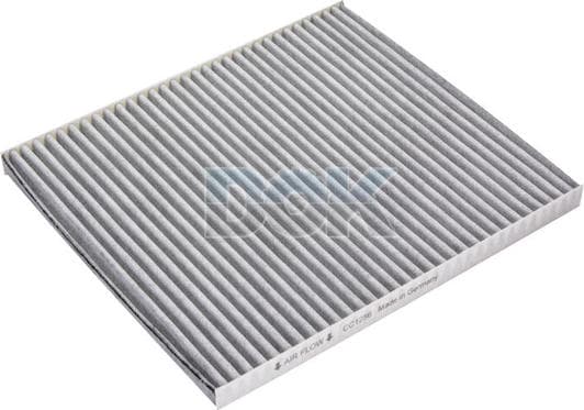 80000781 Corteco Фильтр салона