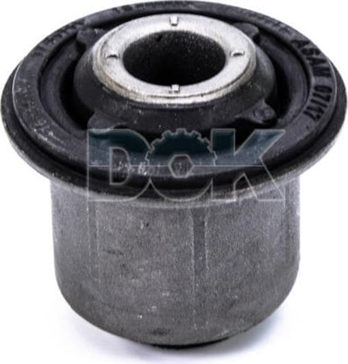 30898 Asam Сайлентблок важеля для Dacia Duster
