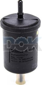 Топливный фильтр