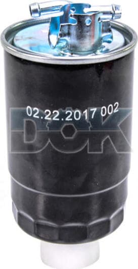 70241 Asam Топливный фильтр