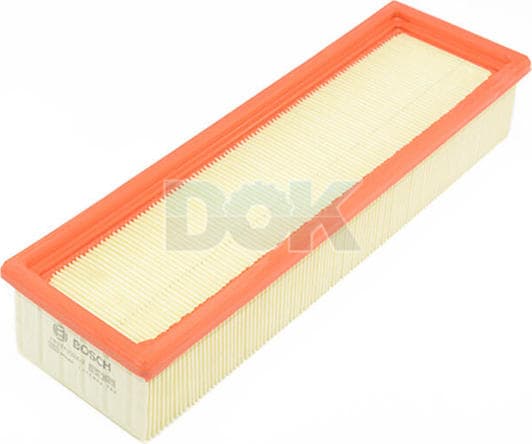 1 457 433 260 Bosch Повітряний фільтр