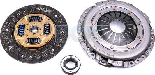 3000 954 234 Sachs Комплект сцепления