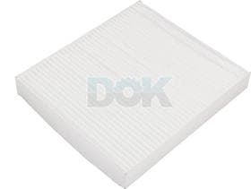 Фільтр салону