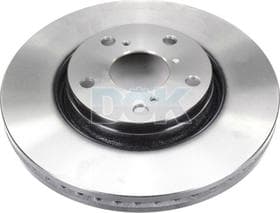 Гальмівний диск