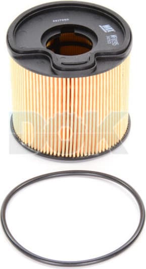 WF8195 WIX Filters Топливный фильтр