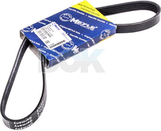 050 005 0835 Meyle Поликлиновой ремень