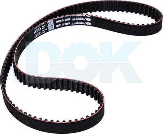 5598XS Gates Ремінь ГРМ