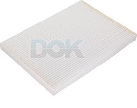 Фильтр салона