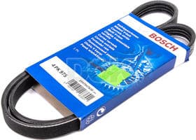 Поліклиновий ремінь