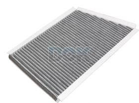 Фільтр салону