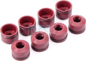 Сальник клапана