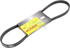 Поликлиновой ремень