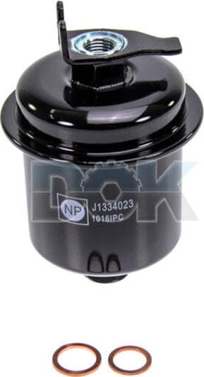 J1334023 Nipparts Паливний фільтр