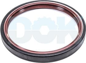 Сальник колінчастого вала